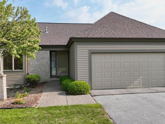 Condo for sale in Bay City, Michigan