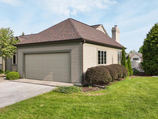 Condo for sale in Michigan