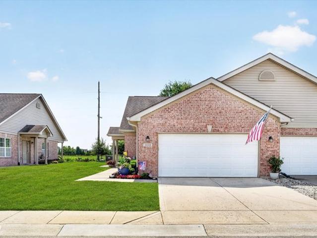 Condo for sale in Plainfield, Indiana