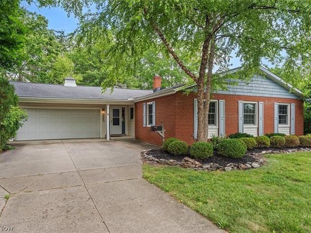 House for sale in North Olmsted, Ohio
