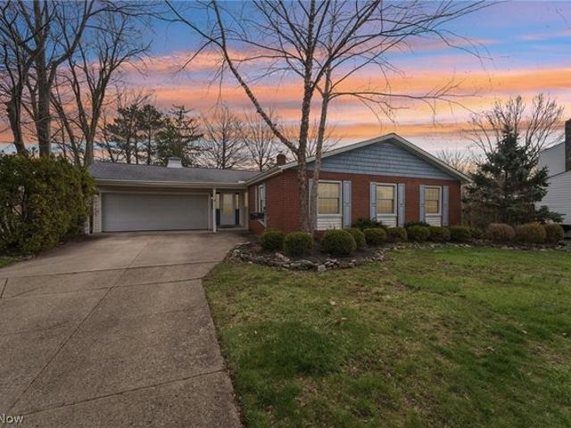 House for sale in North Olmsted, Ohio