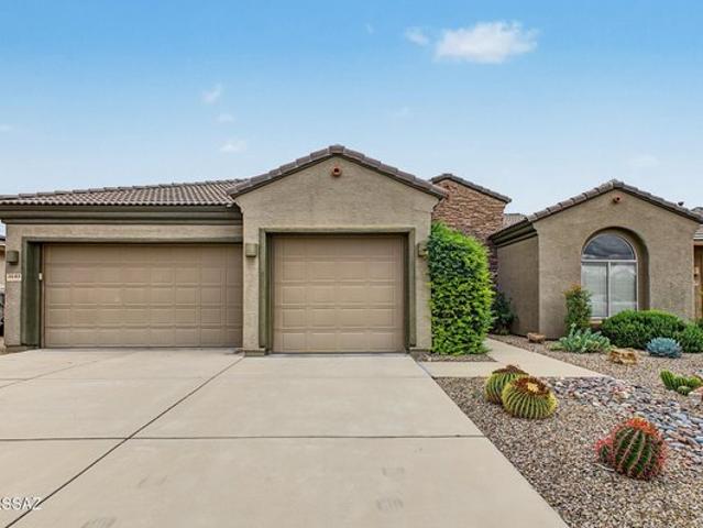 House for sale in Green Valley, Arizona