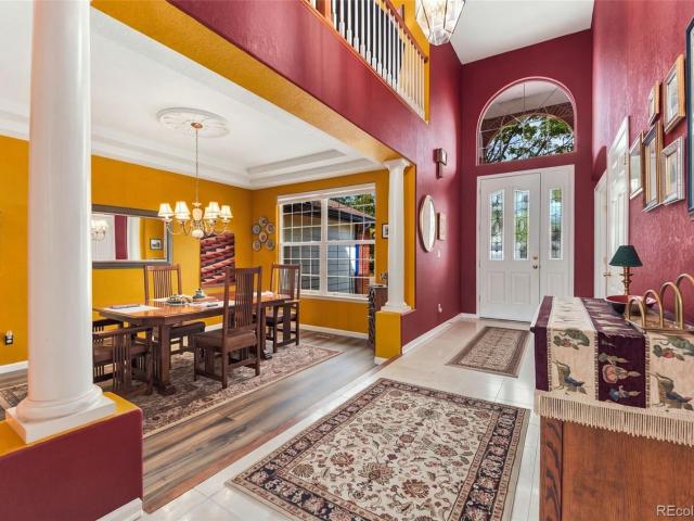 House for sale in Arapahoe, Colorado