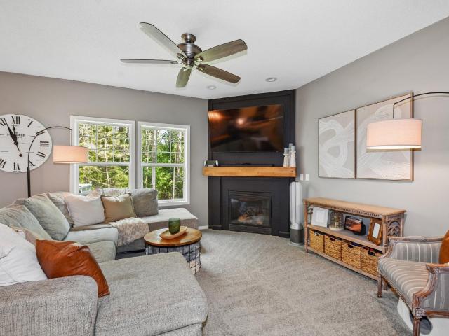 House for sale in Ramsey, Minnesota