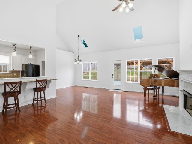 House for sale in Tennessee
