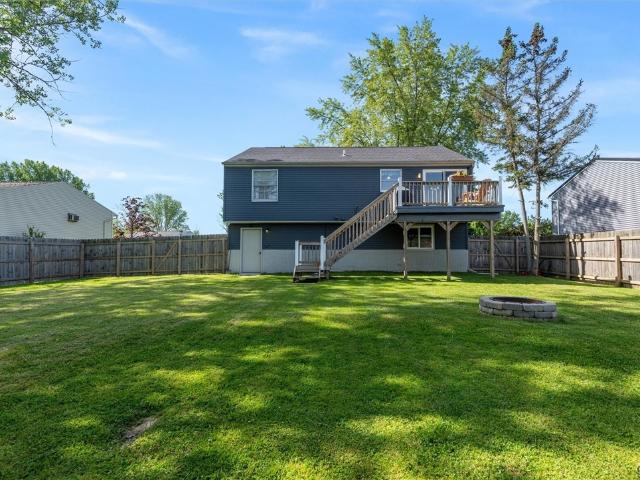 House for sale in Cicero, New York