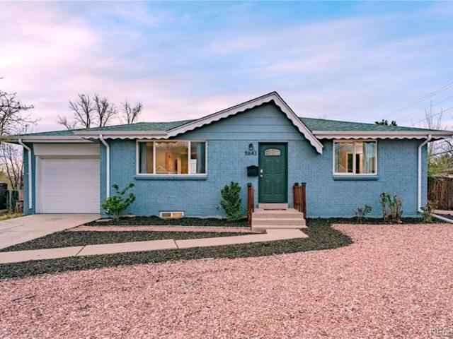 House for sale in Arvada, Colorado