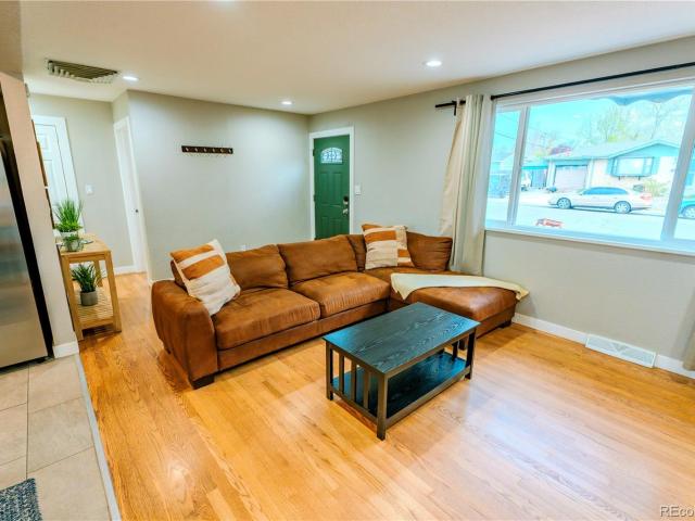 House for sale in Arvada, Colorado