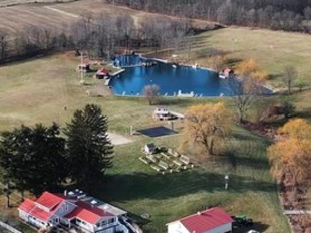 House for sale in Fredericktown, Ohio