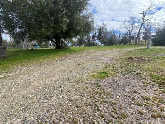 Land for sale in North Fork, California