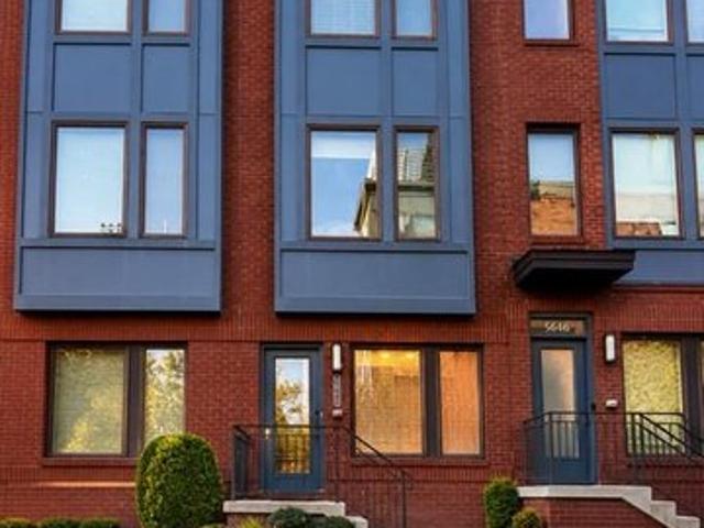 Townhouse for sale in Hyattsville, Maryland