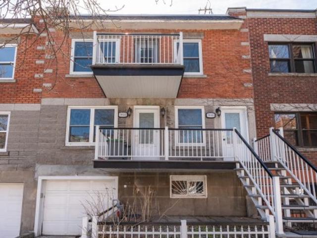 Property for sale in St. Leonard's, Quebec