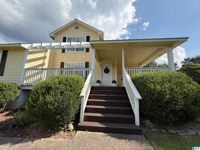 House for sale in Alabama