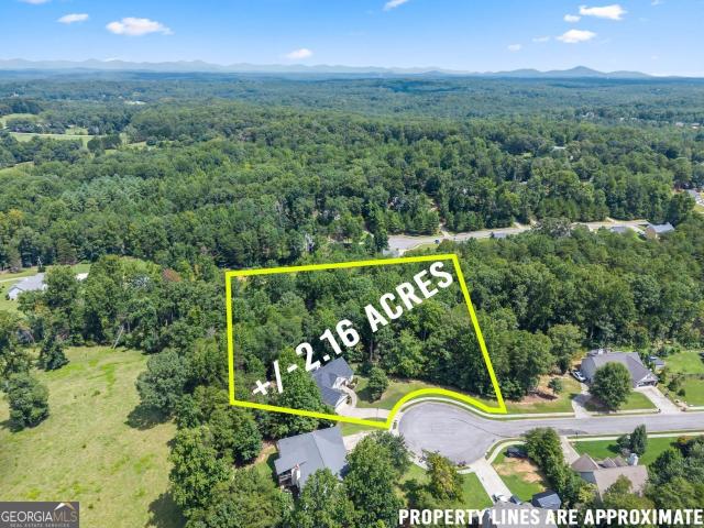 House for sale in Gainesville, Georgia