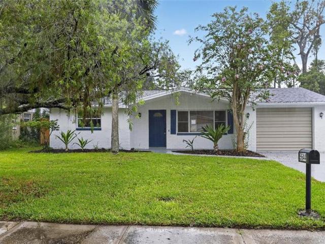 House for sale in Port Richey, Florida