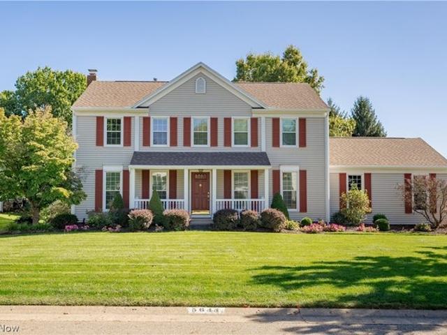 House for sale in Canton, Stark County