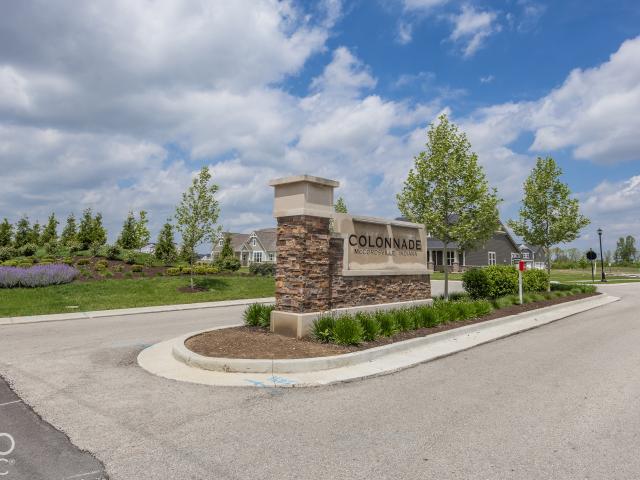 House for sale in McCordsville, Hancock County