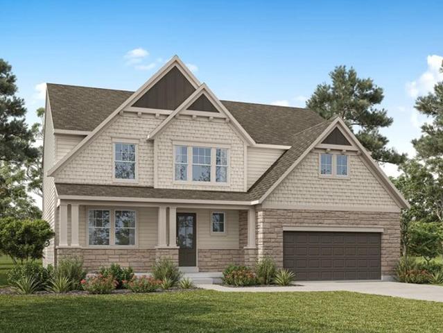 House for sale in Indiana