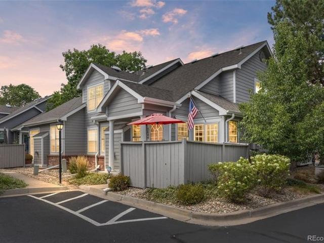 Townhouse for sale in Arapahoe, Colorado