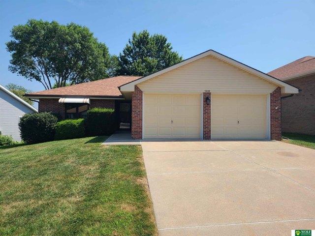 House for sale in Nebraska