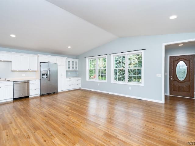 House for sale in Stafford, New York