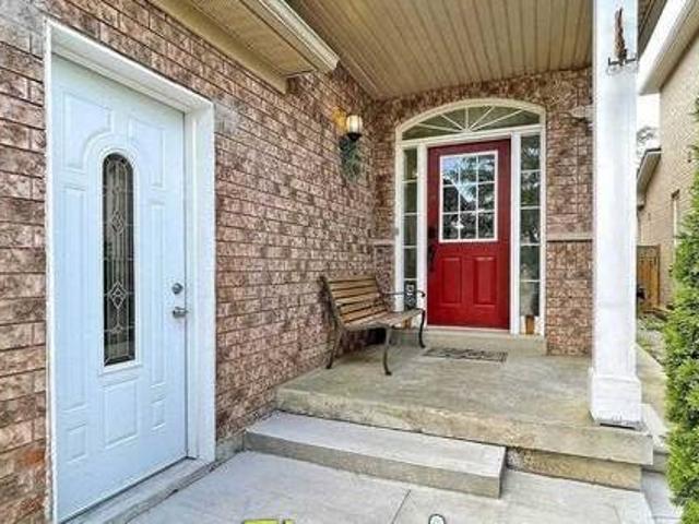 House for rent in Mississauga