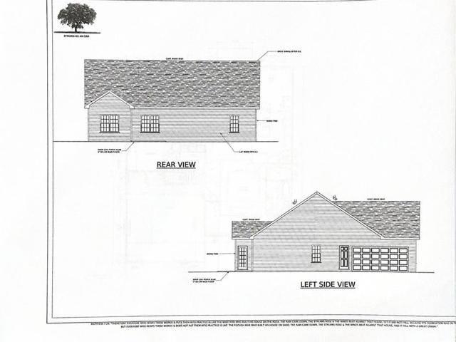 House for sale in Bethania, Forsyth County