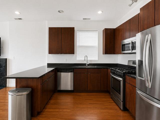 House for sale in Chicago Park, Illinois