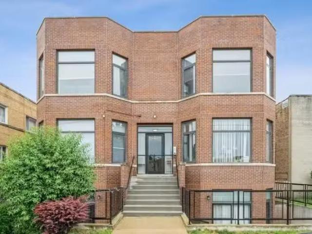 House for rent in Chicago