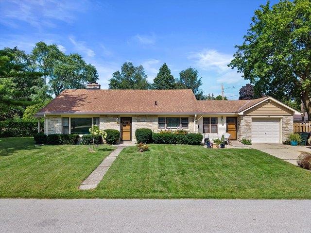 House for sale in Wisconsin