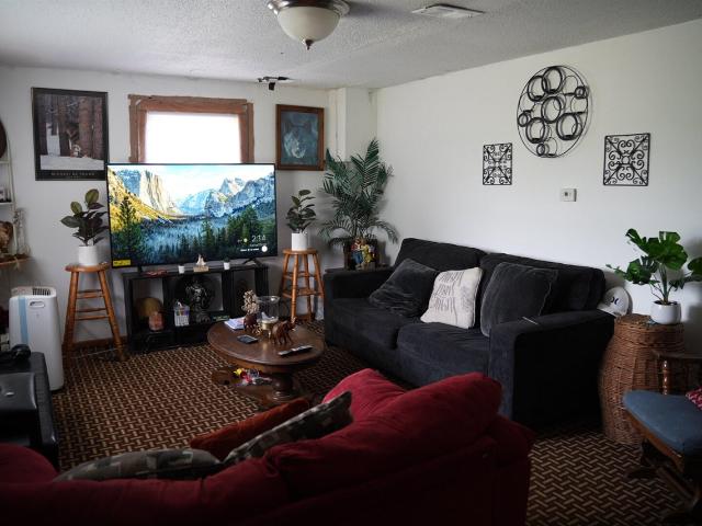 House for sale in Michigan