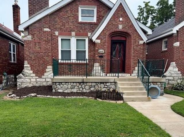 House for sale in Saint Louis, Missouri
