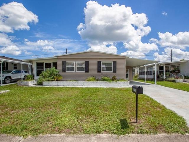 House for sale in Port Orange, Florida
