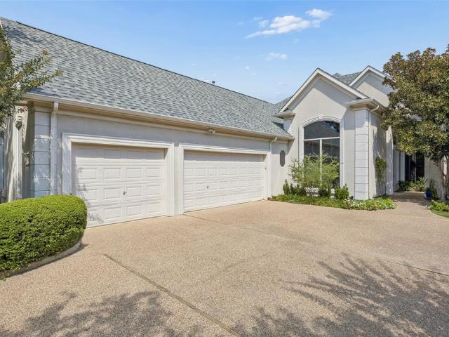 House for sale in Denton, Texas