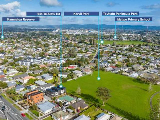 Townhouse for sale in Rapanui