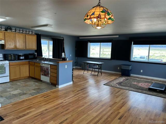 House for sale in Moffat, Saguache County
