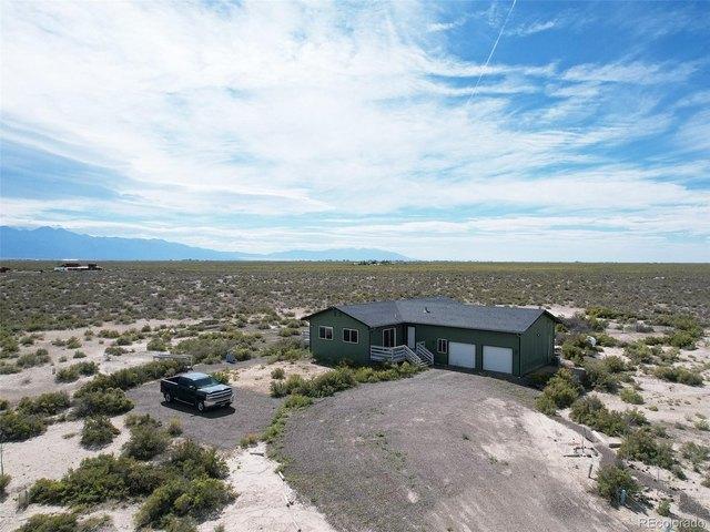 House for sale in Moffat, Saguache County