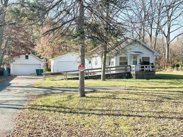 House for sale in South Bend, Indiana
