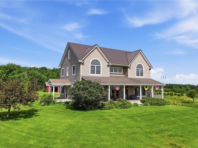 House for sale in Trumansburg, New York