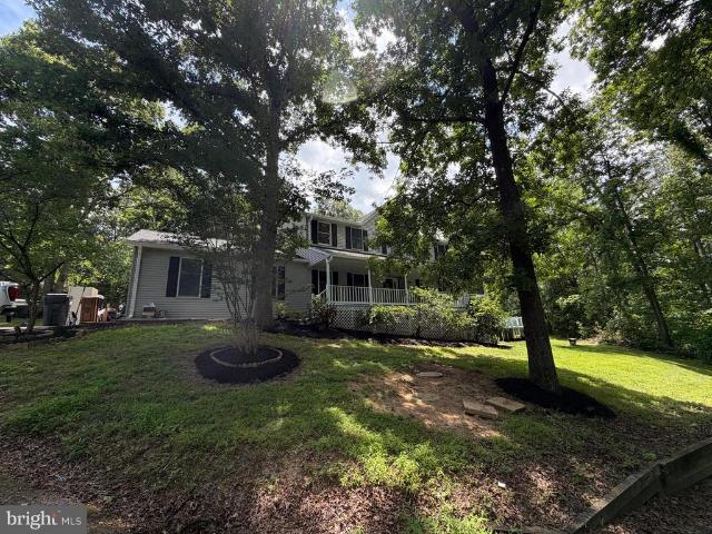 House for sale in Virginia
