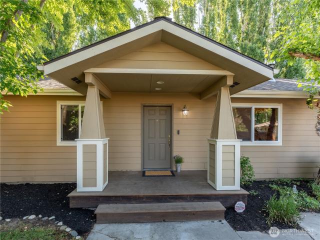 House for sale in Cashmere
