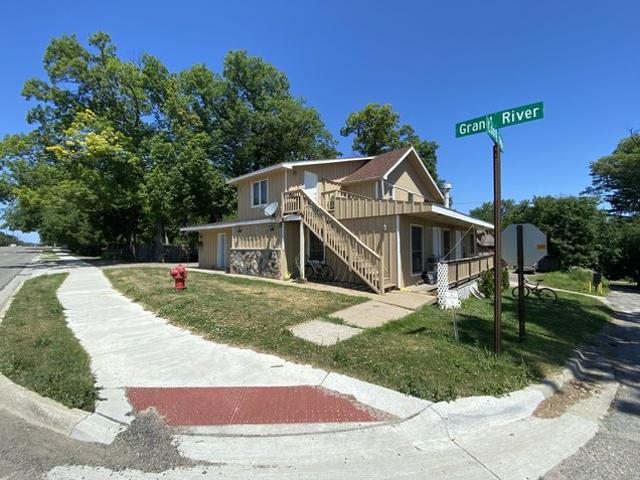 House for sale in Howell, Michigan