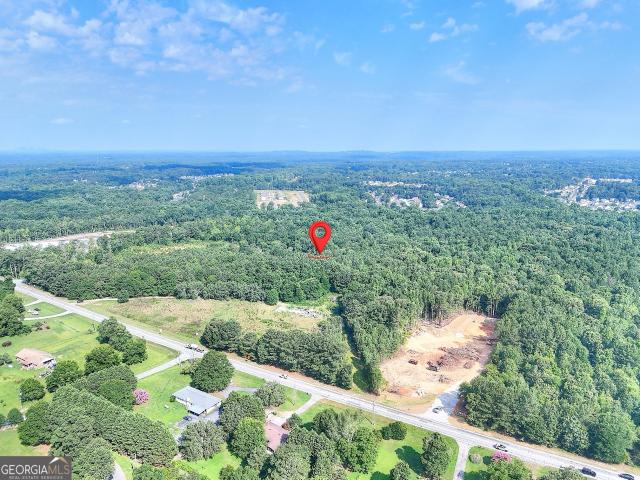 Land for sale in Loganville, Walton County
