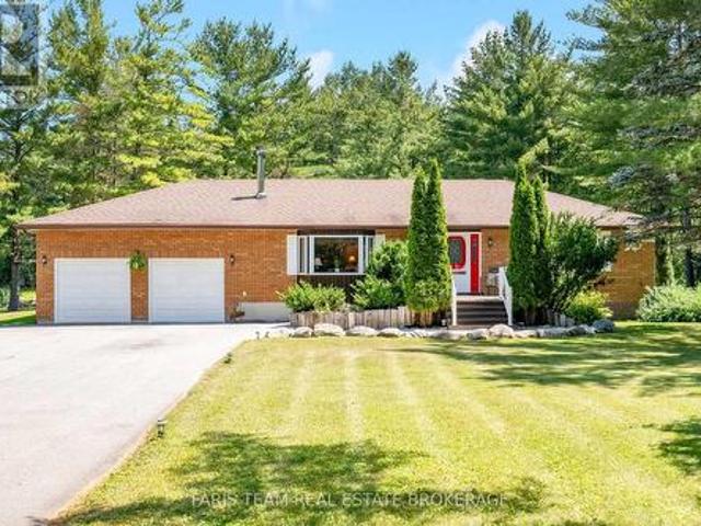 House for sale in Oro-medonte, Ontario