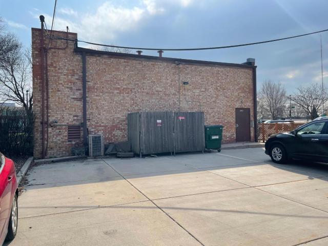 Commercial for sale in Wisconsin