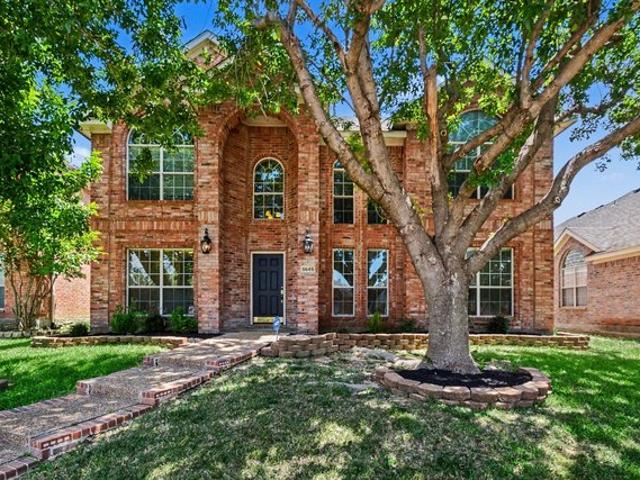 House for sale in Denton, Texas