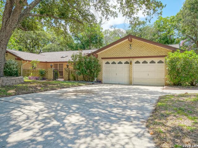 House for sale in Windcrest, Texas