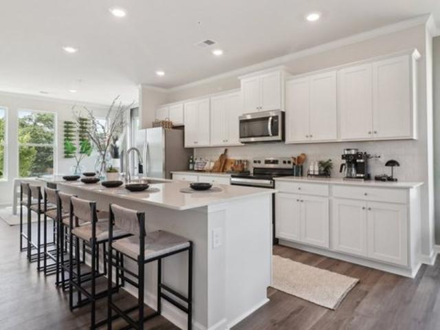 Townhouse for sale in Georgia