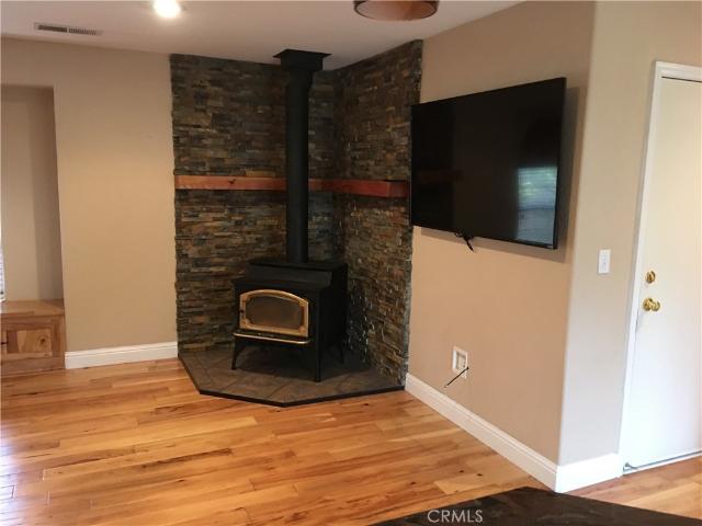 House for sale in Mariposa, California