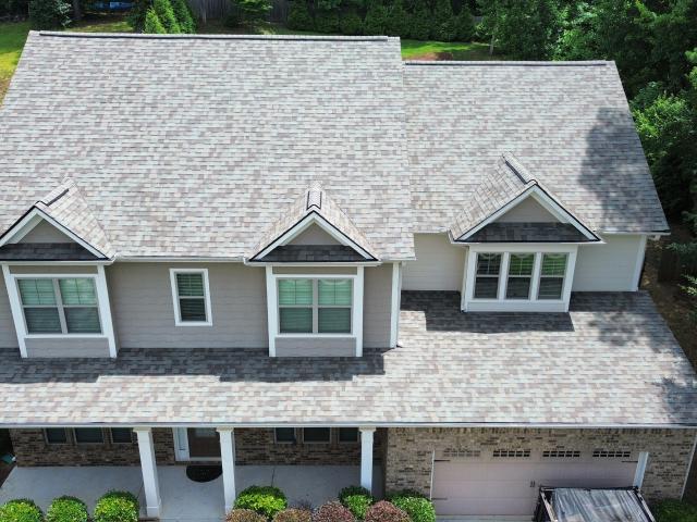 House for sale in Flowery Branch, Georgia